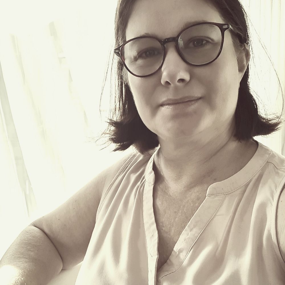 Donna Siggers - author & producer