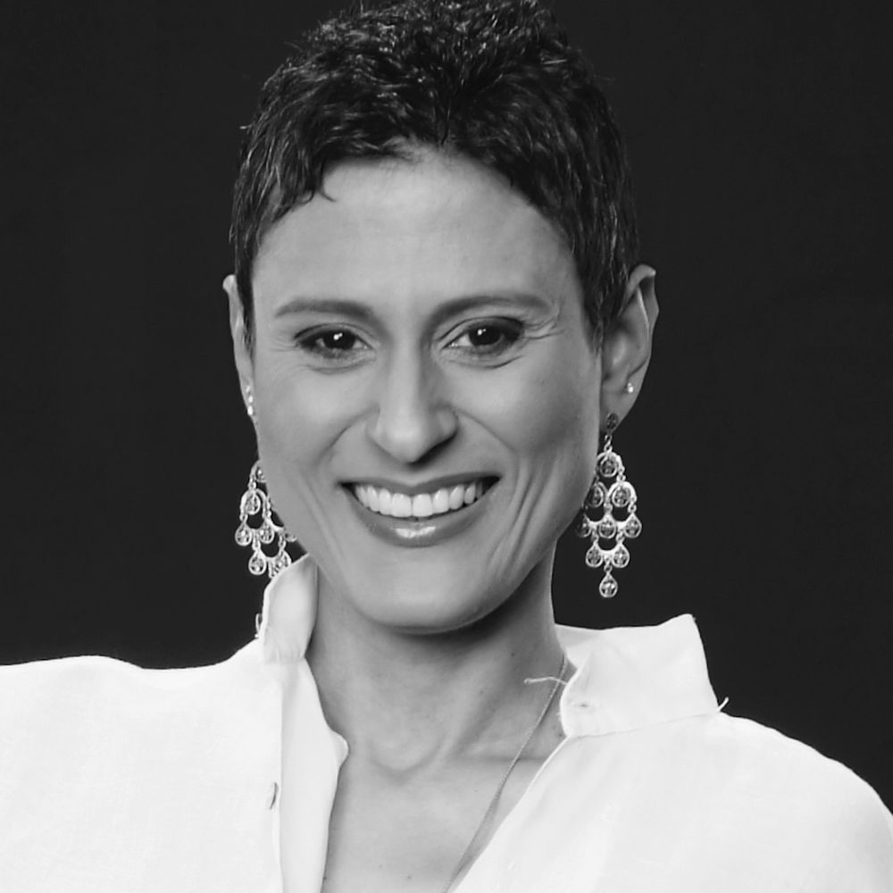Janine Mendes-Franco 