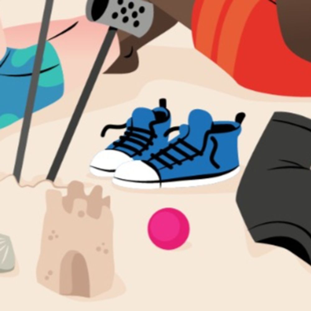 Que Se Shuffle - Torneio Recreativo de Bici Polo