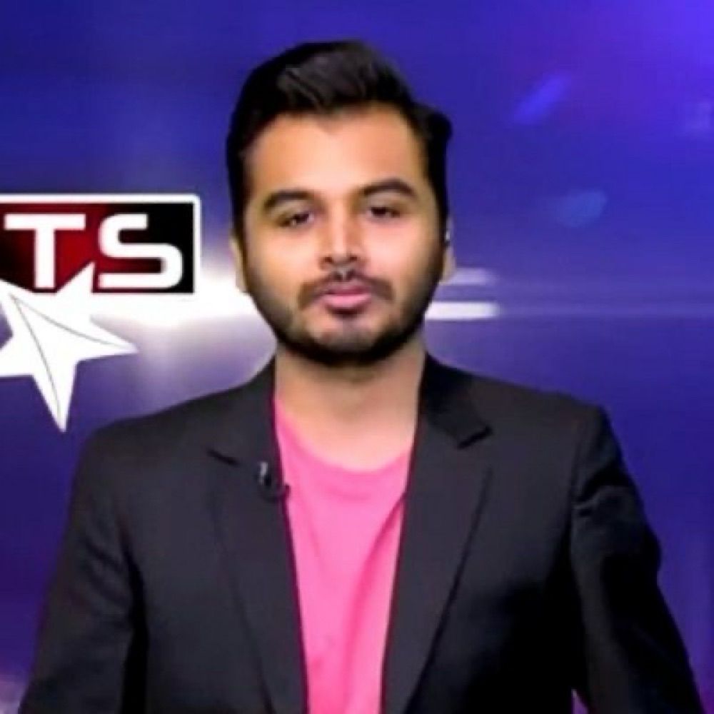 Wajahat Kazmi