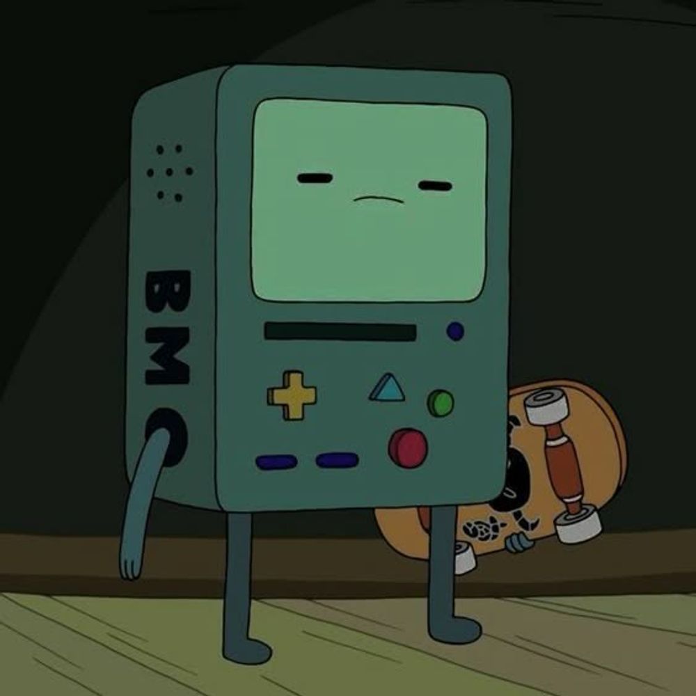 User avatar