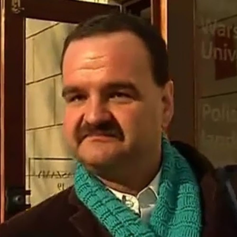 Doktor Nauk