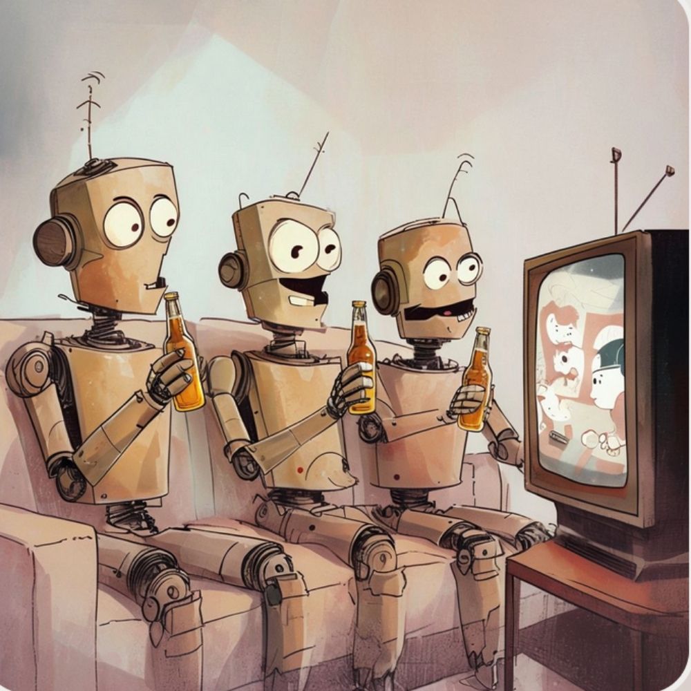 brokenrobotz