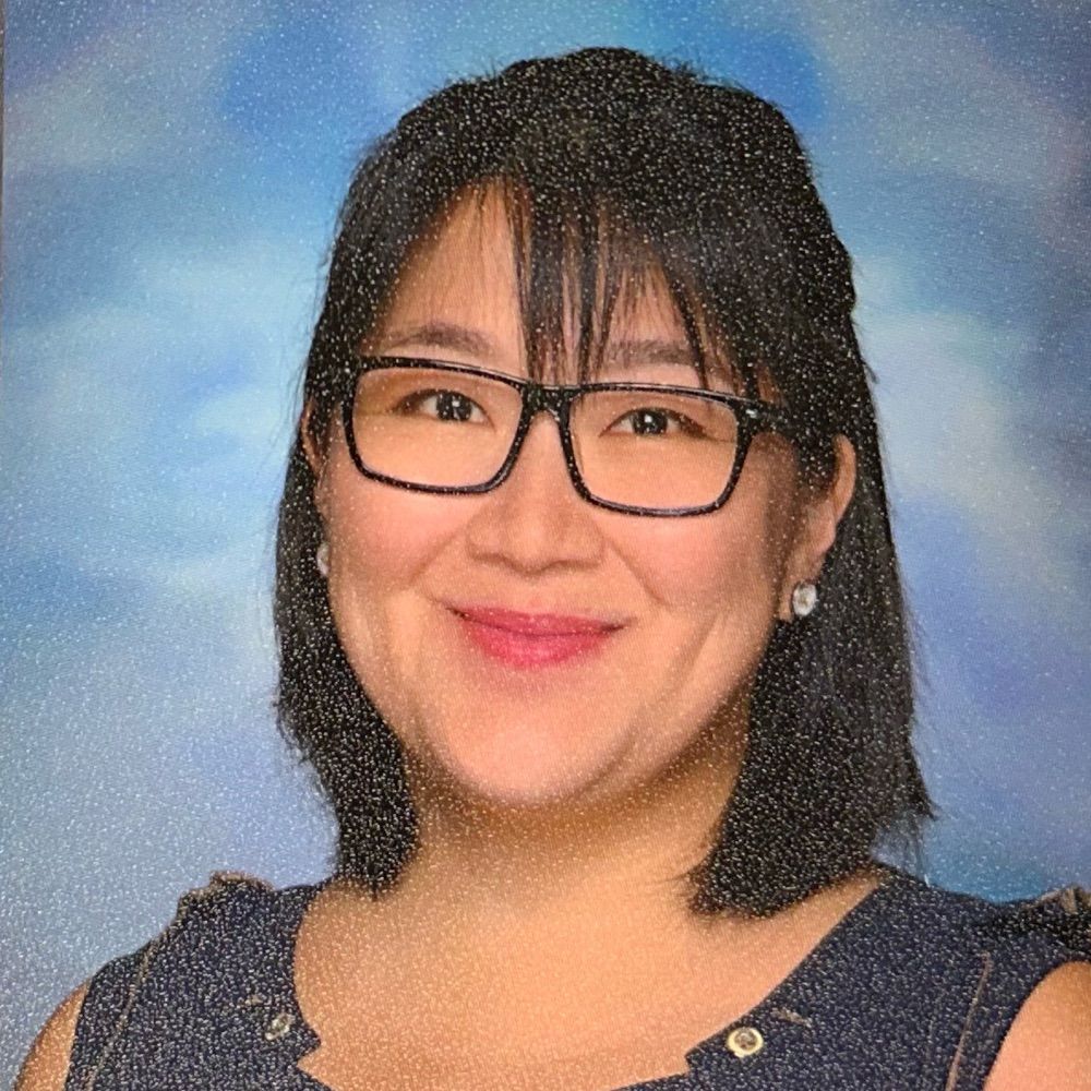 Dr. Valerie Sun