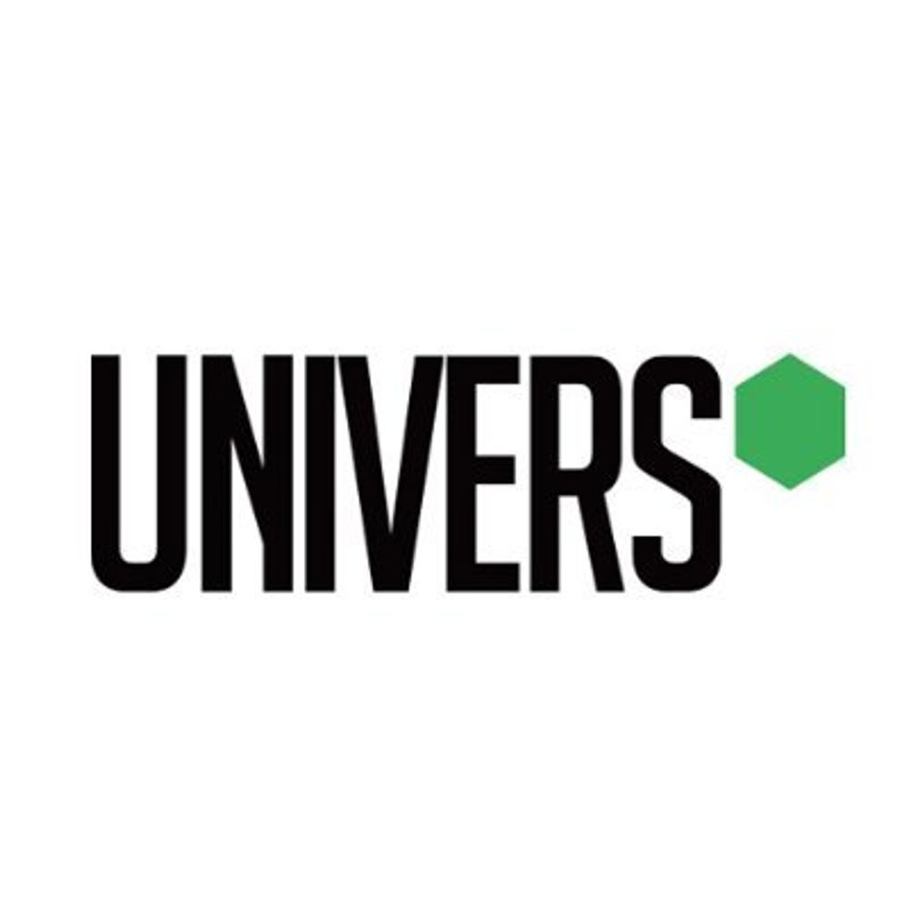 Univers magazine