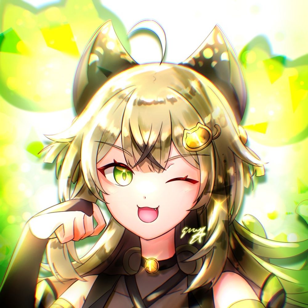 雪未イチ🍀