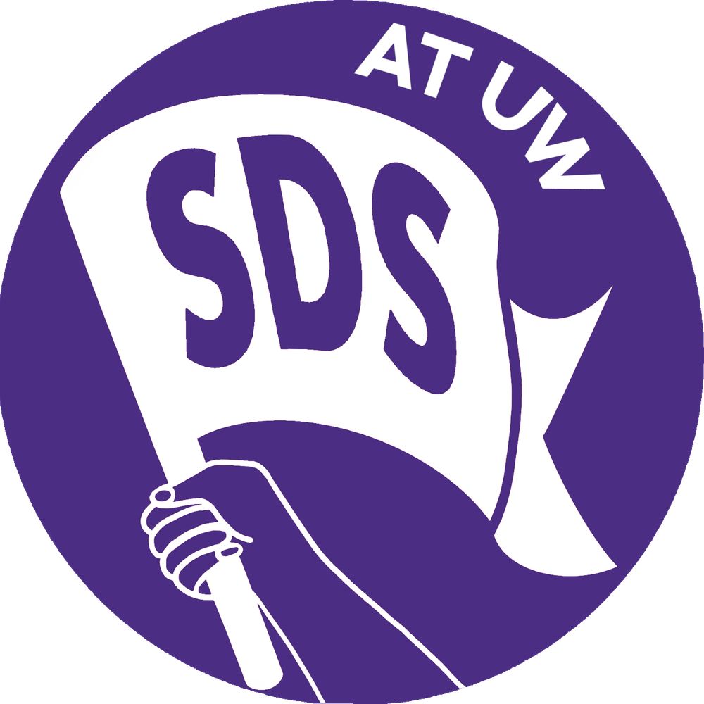 UW Students for a Democratic Society