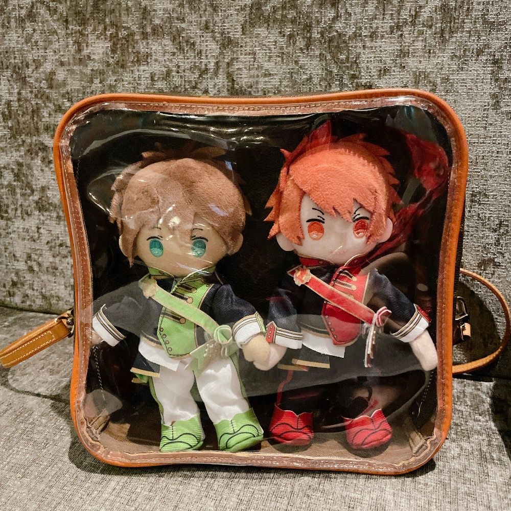 さゆ❤️💚🐍𝄡𝄪