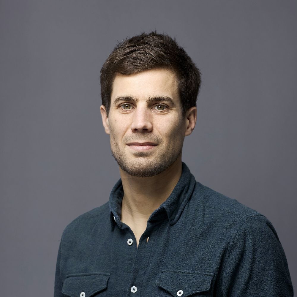 Benjamin Roger