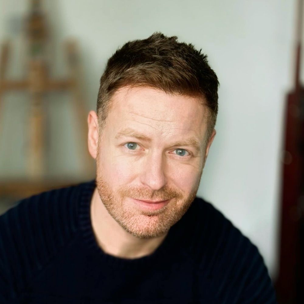 Tomasz Schafernaker