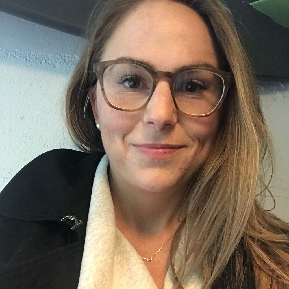 Erika Huffman