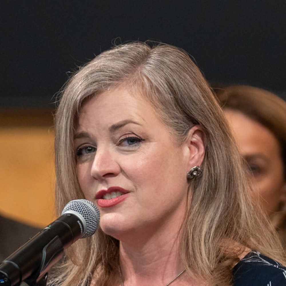 Councilmember Dawn Luedtke