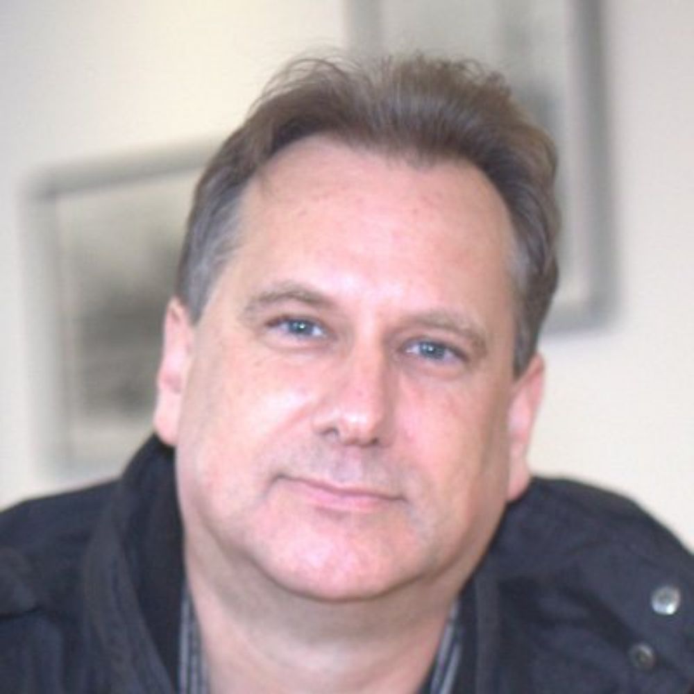 Stephen Marquard