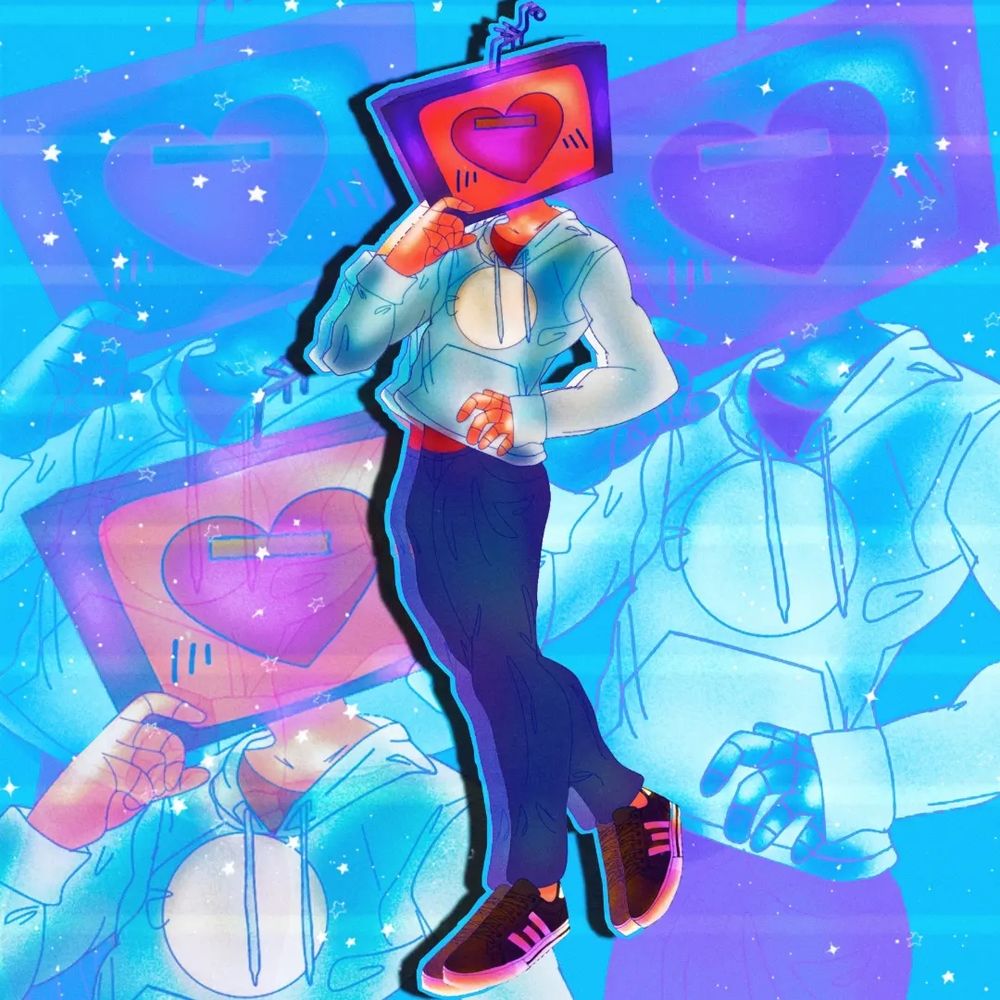 TV TechnoAngelz! //Hiatus//