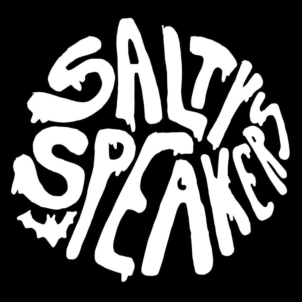 Salty Speakers