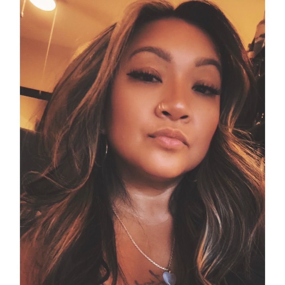 LindaXPonzi
