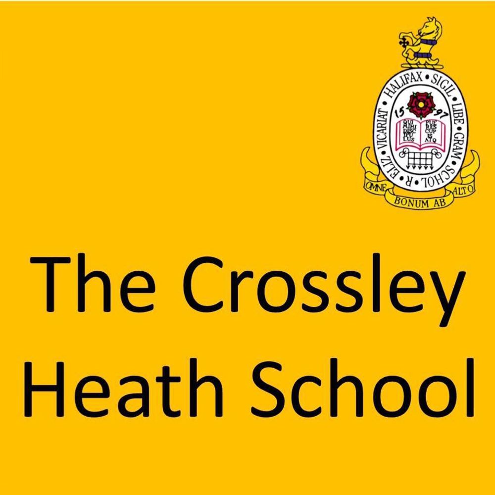 The Crossley Heath School