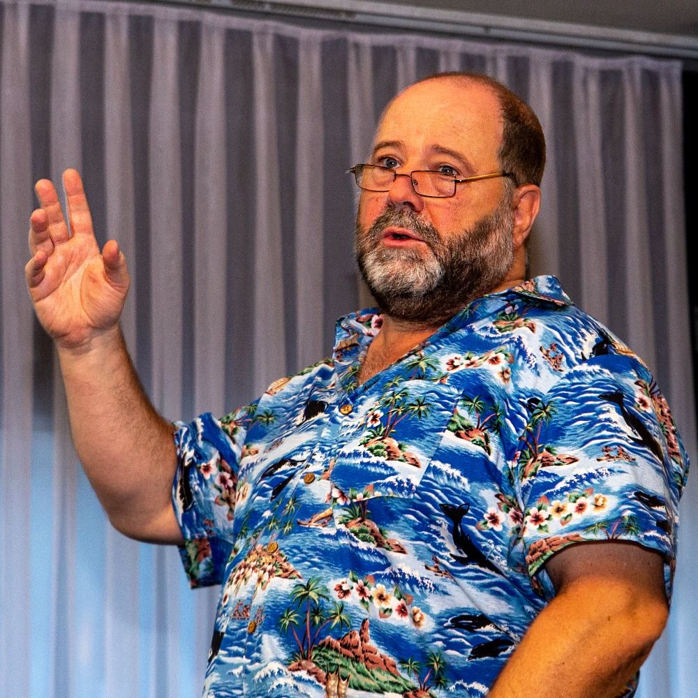 Thomas Hütter