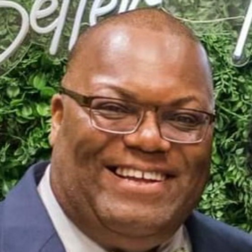 Ronald M Wilson