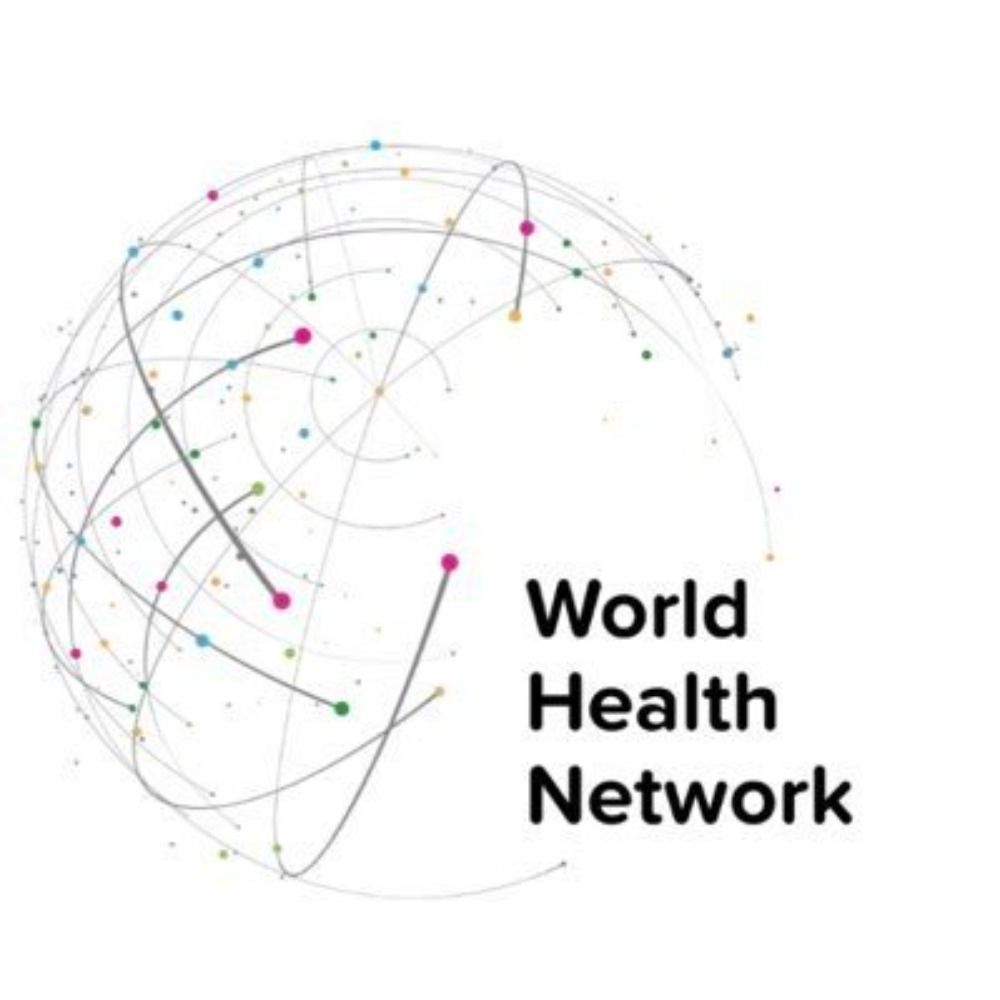 World Health Network's avatar