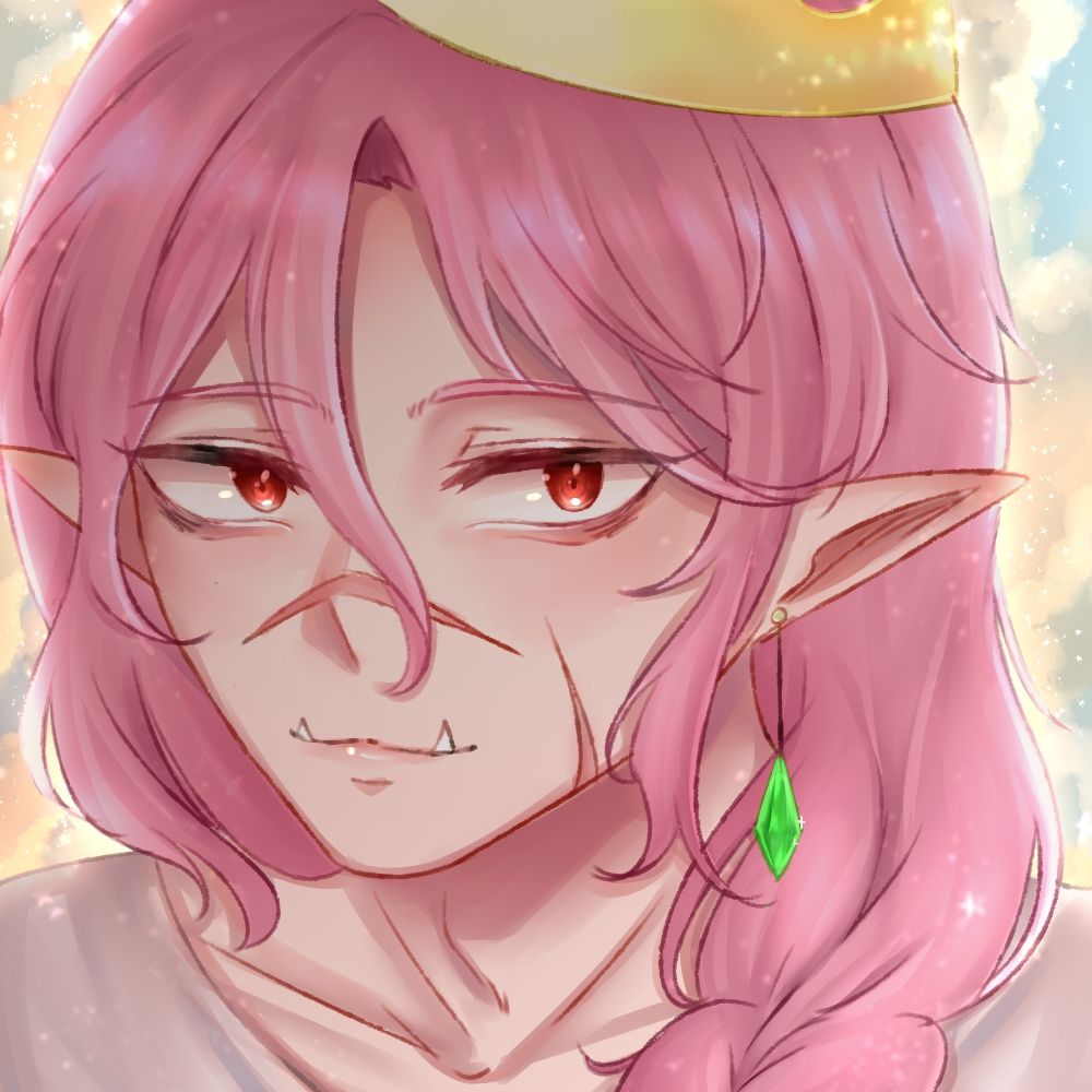 Whisper🐷👑🎗️