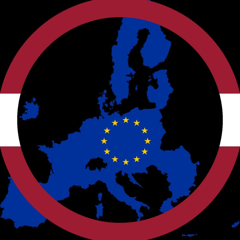∆🇺🇦That one Latvian🇪🇺∆