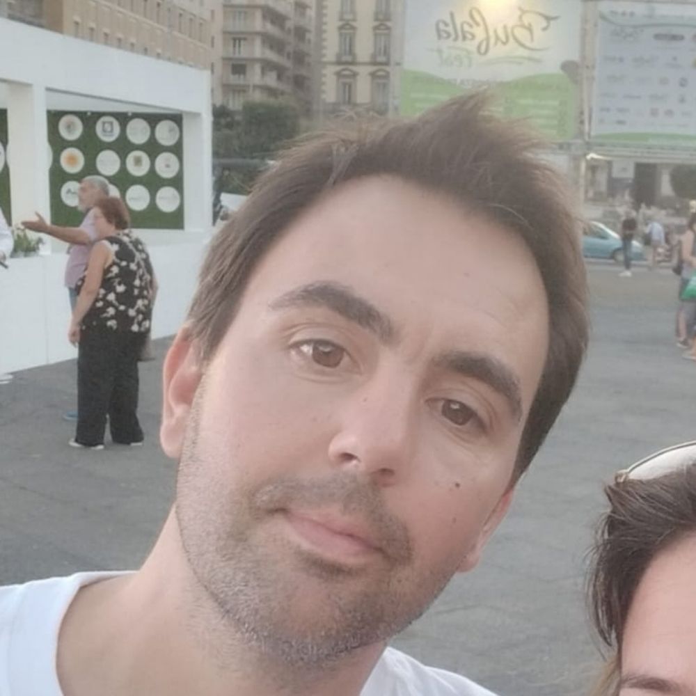 Ricardo Jesus