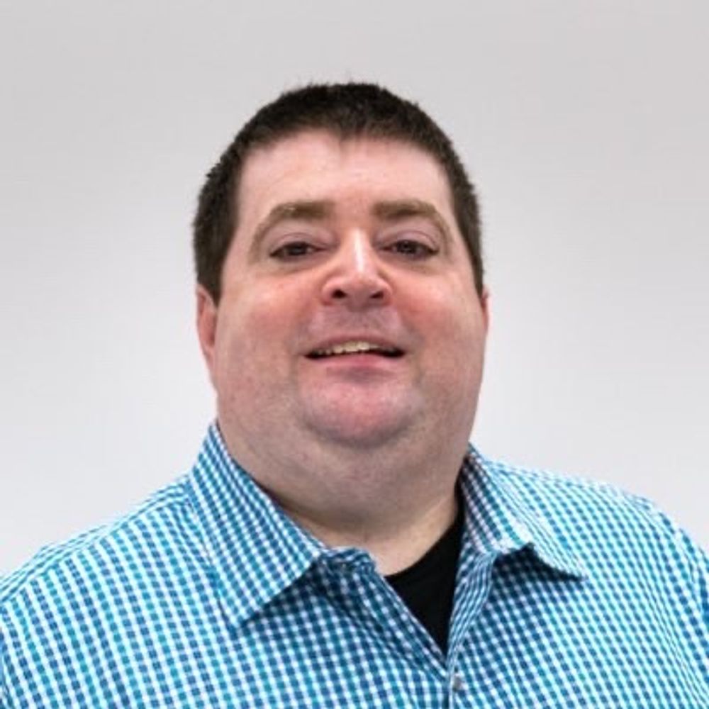 Pete Eiden