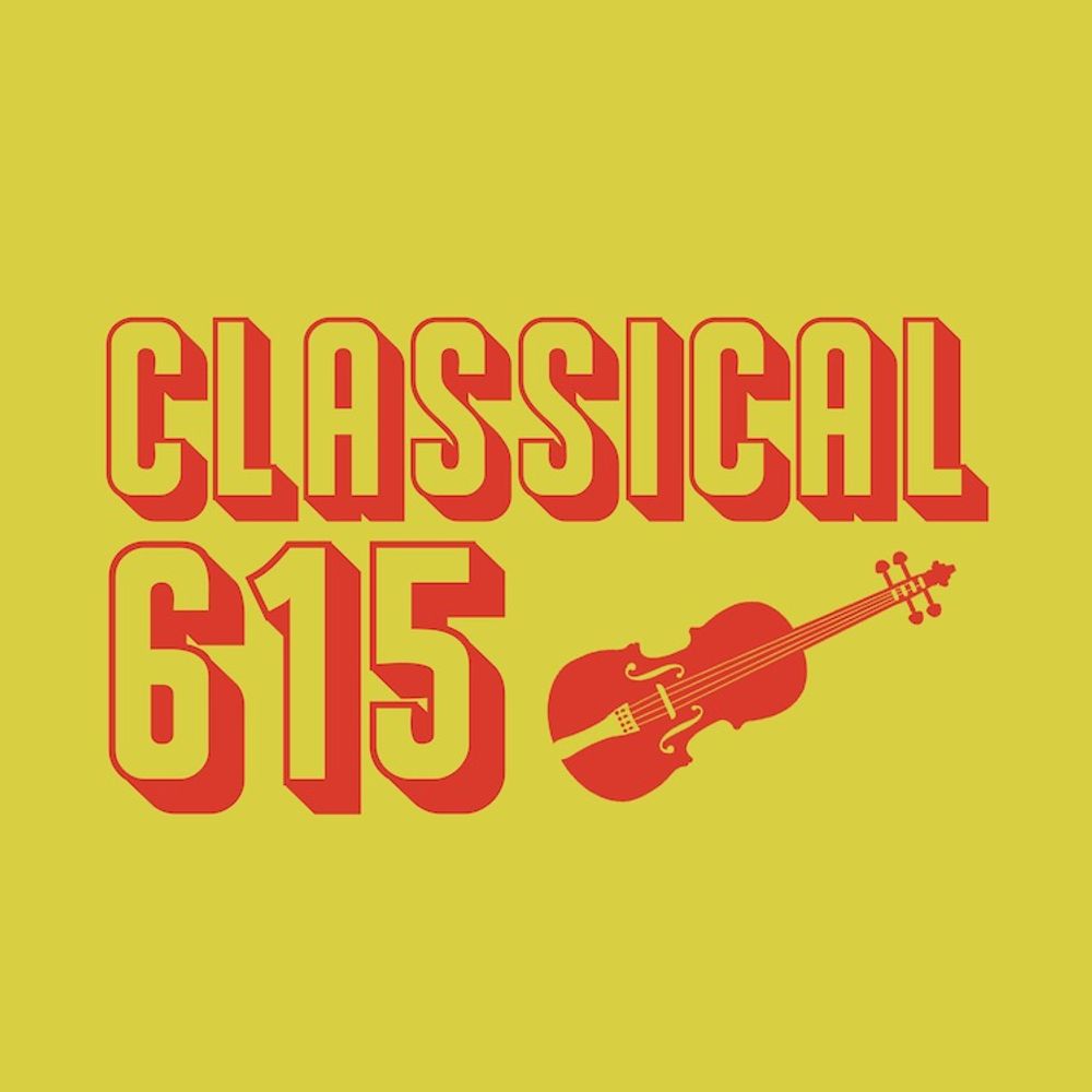Classical 615