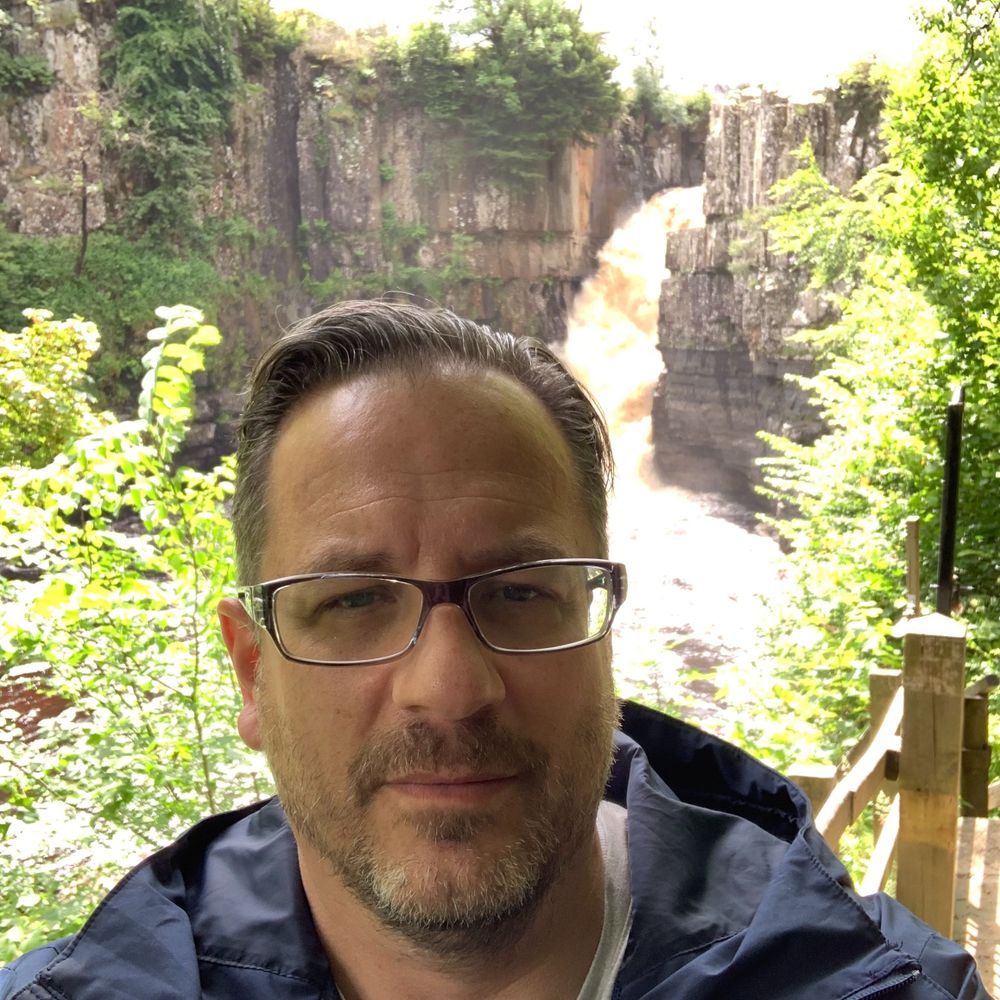 Jason Daniels, PhD