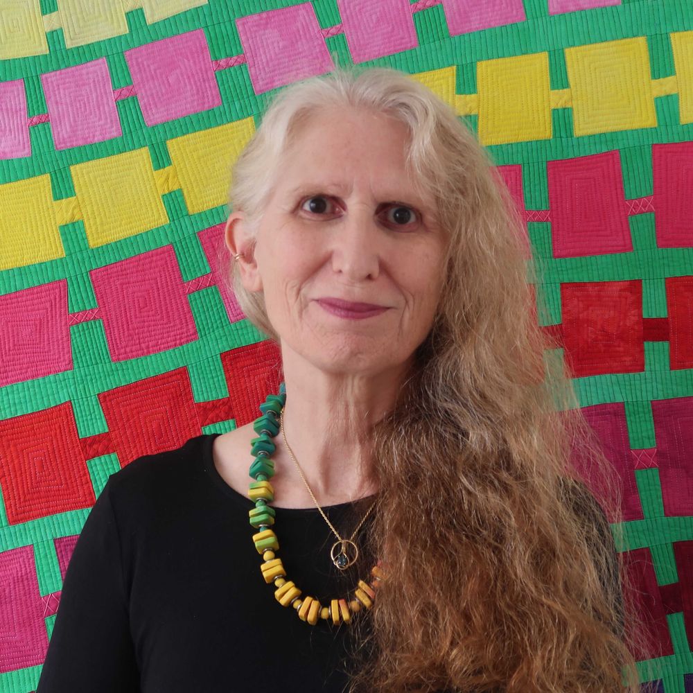 Brenda Gael Smith