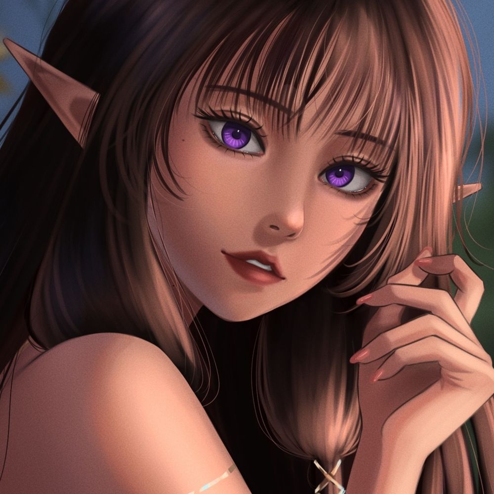 Mimosa 🌿's avatar