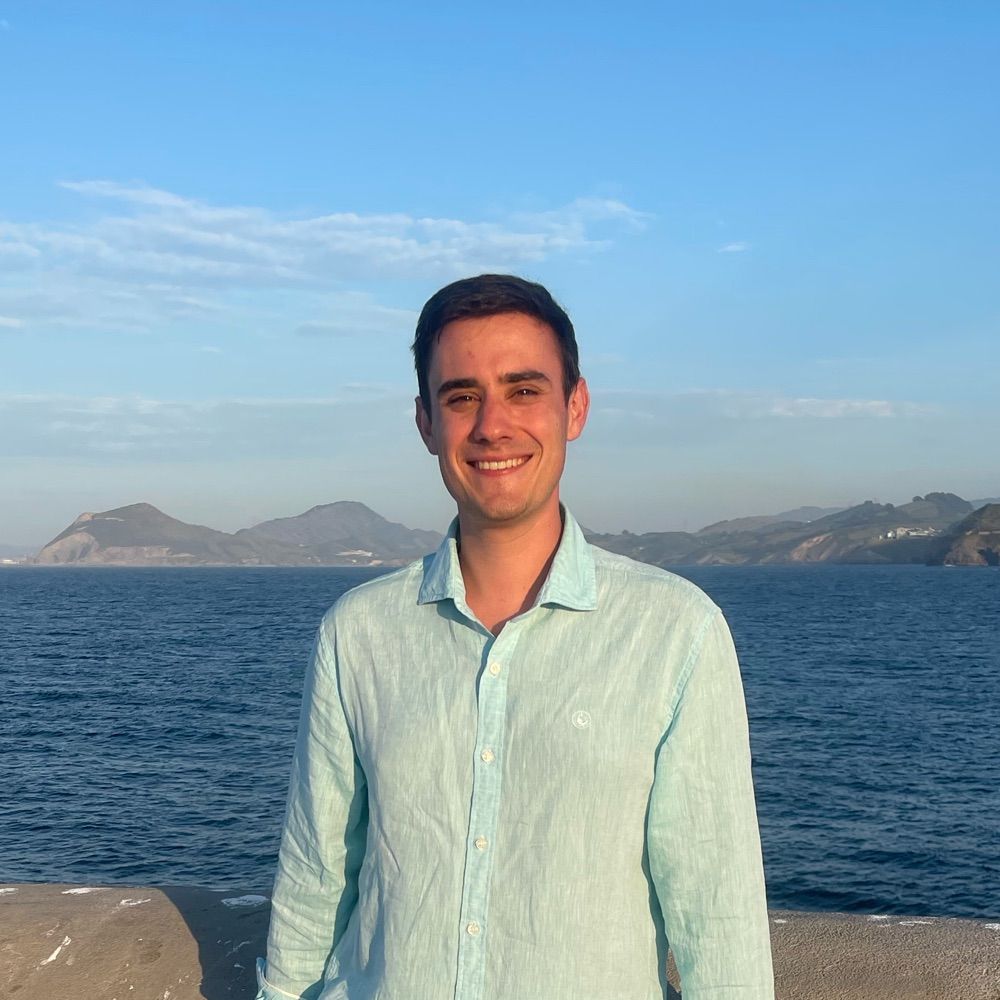 Javi del Amo
