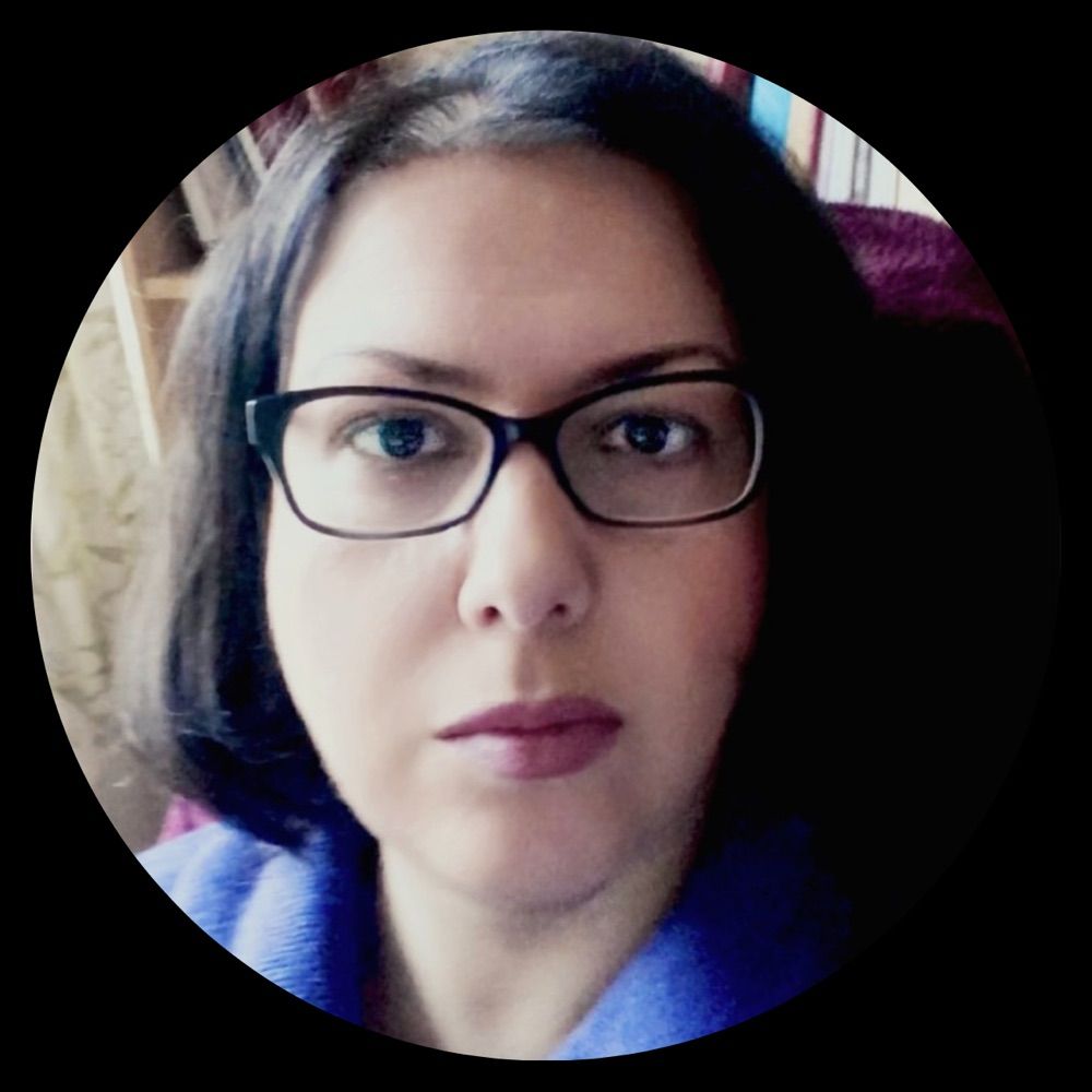 Constantina Papatriantafyllopoulou