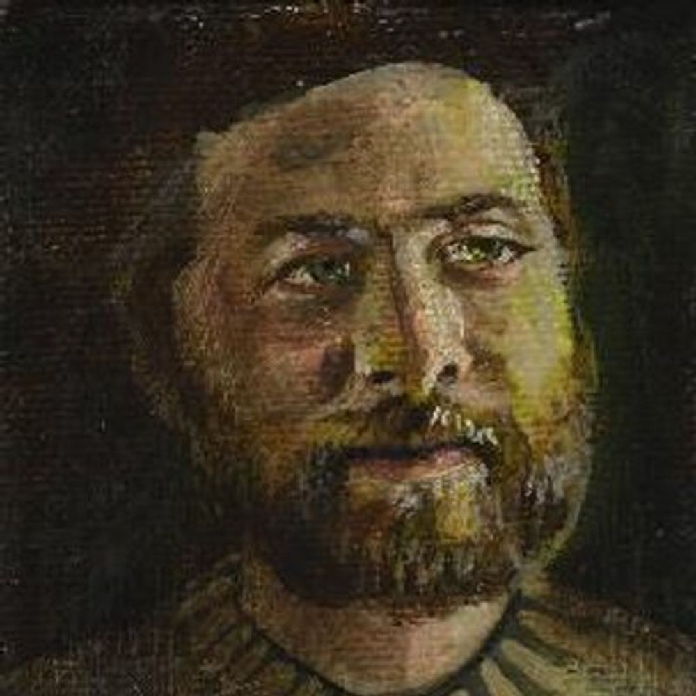 Thierry Blancpain