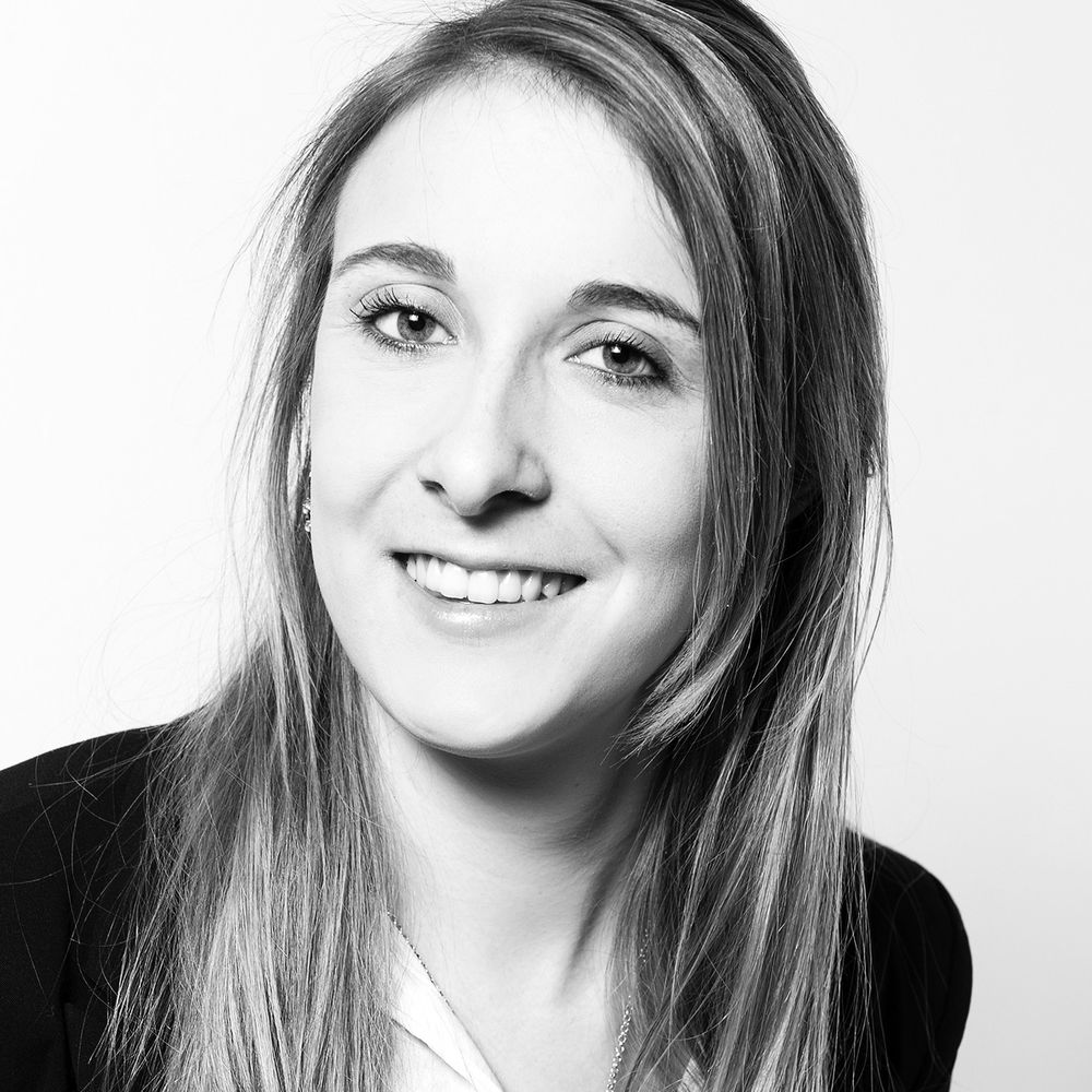 Marina Dreisbusch
