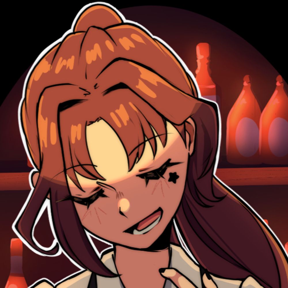 Miselia 🌇Chilling For My Life Arc🌇
