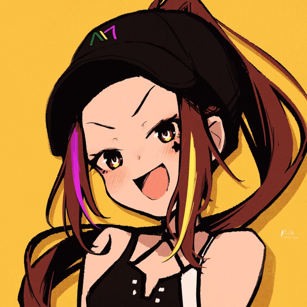 Miselia 🌇's avatar