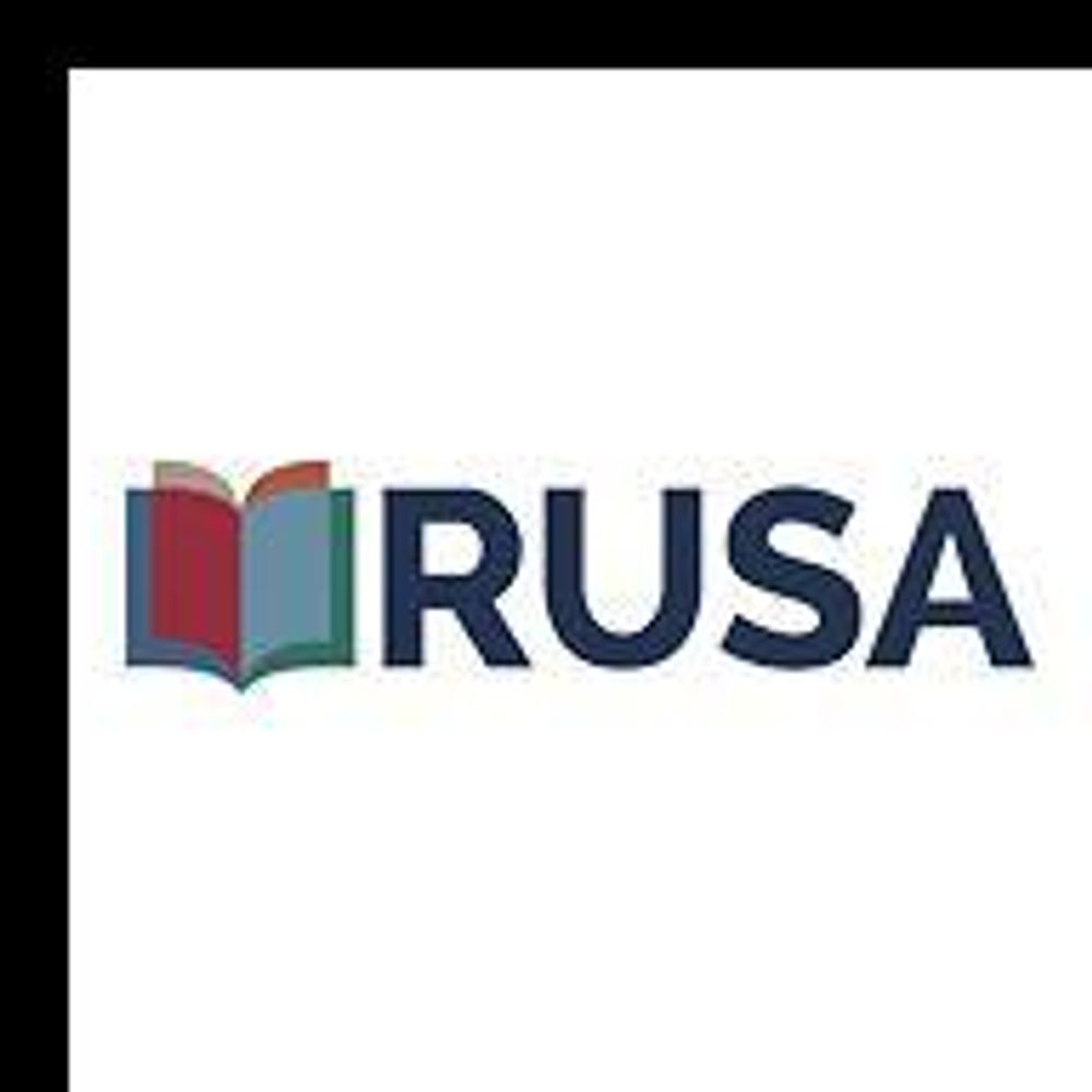 Reference and User Services Association