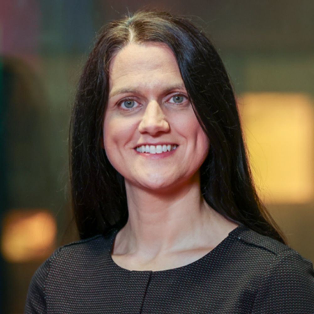 Eilís O'Neill