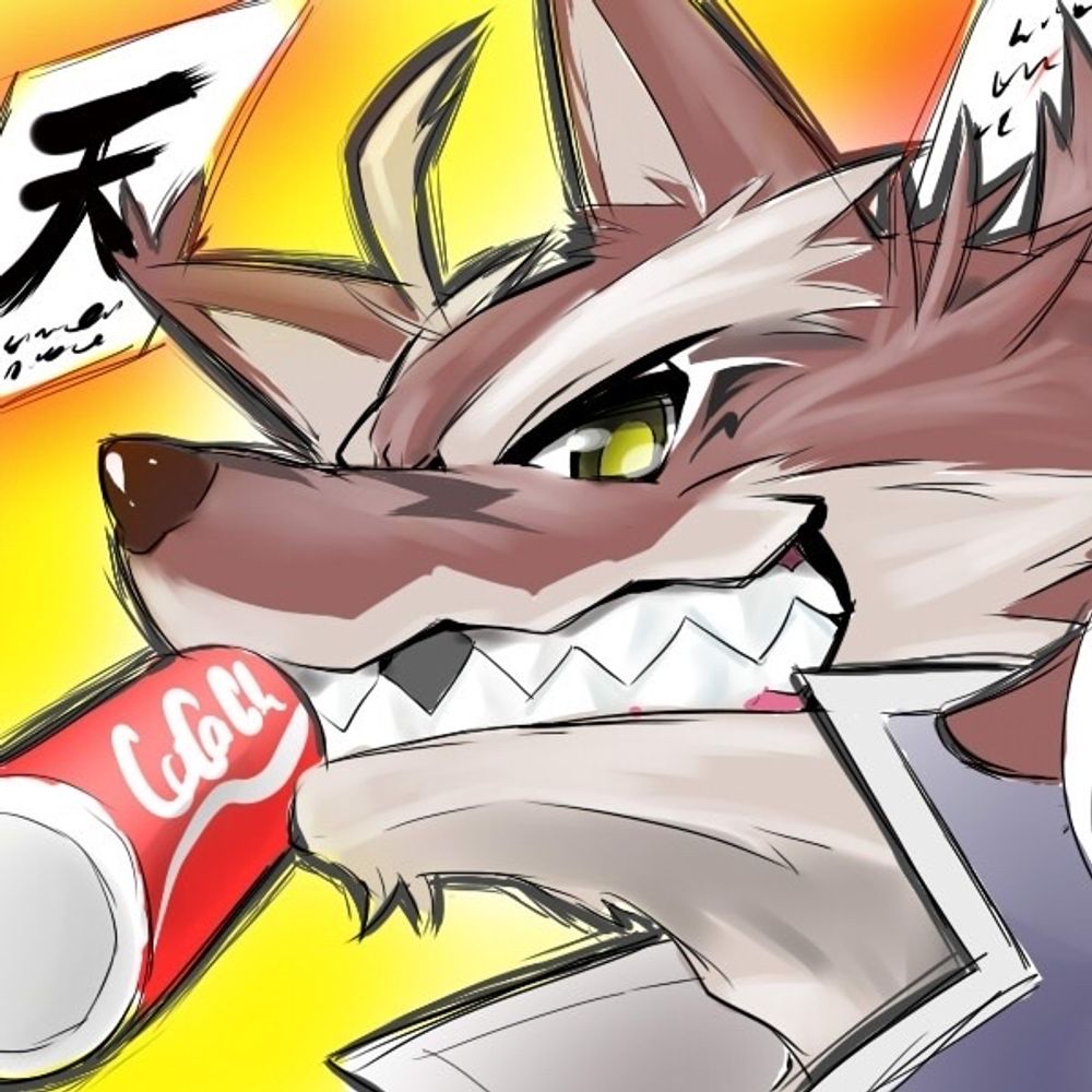 天@コーラ