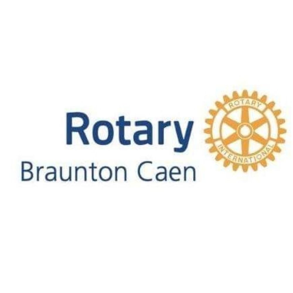 Braunton Caen Rotary Club