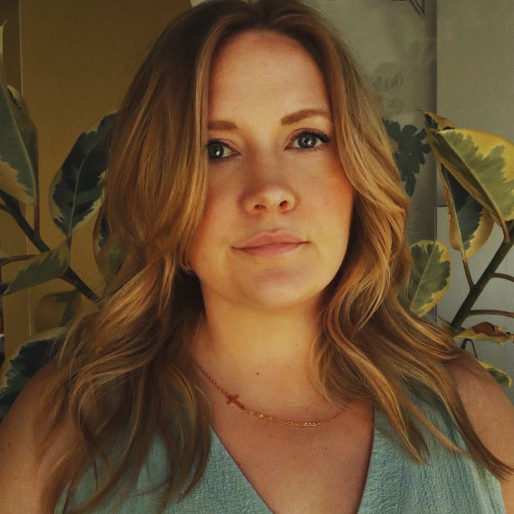 Lindsey Fast