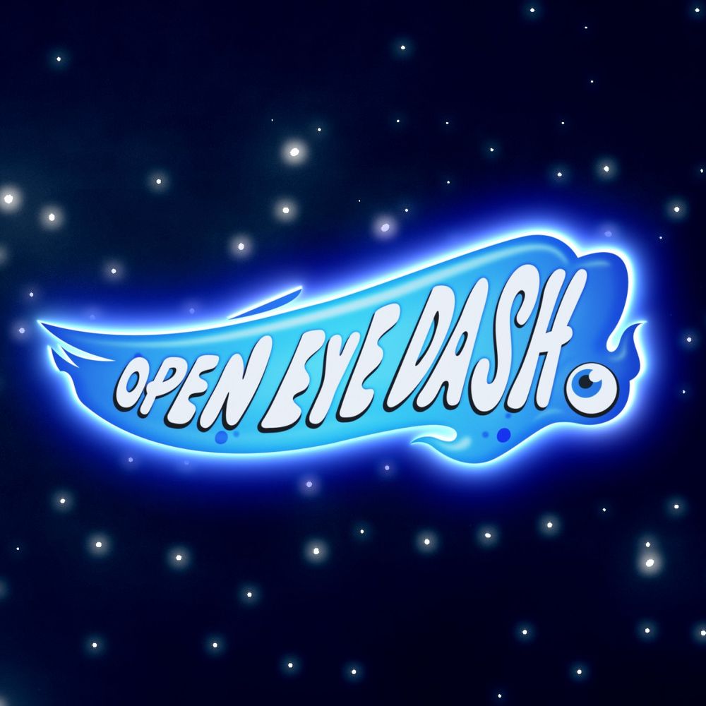 OpenEye Dash!