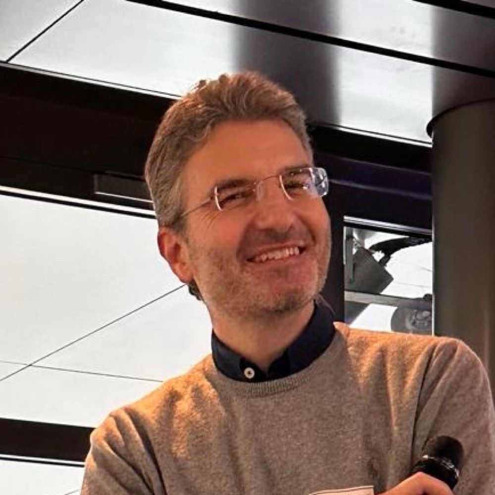 Andrea De Gottardi
