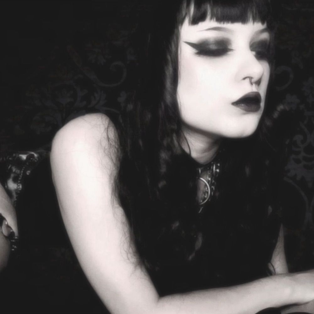 Moe 🖤