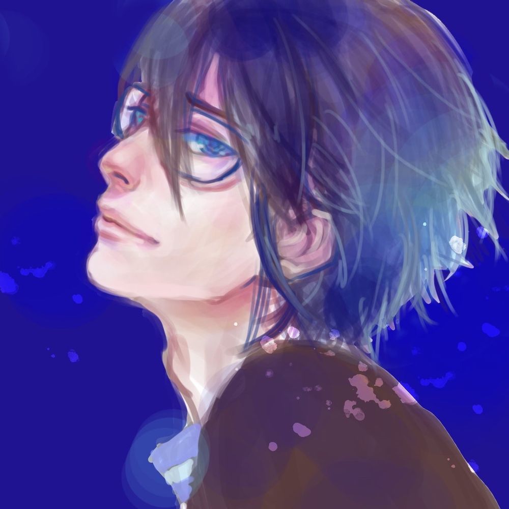 yu