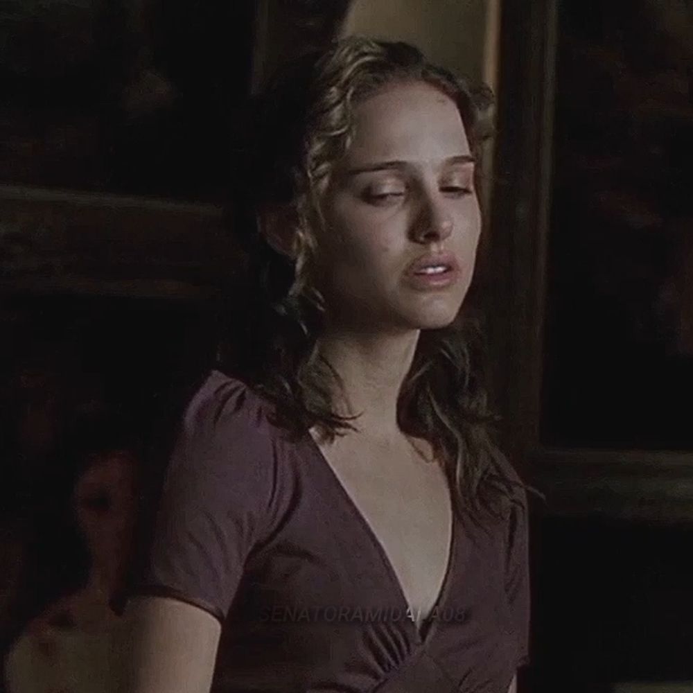 Link (Padmé Amidala)