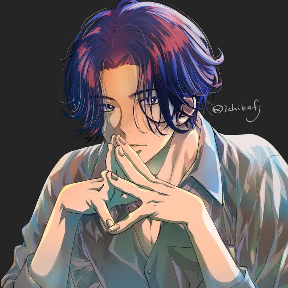 藤森イチカ
