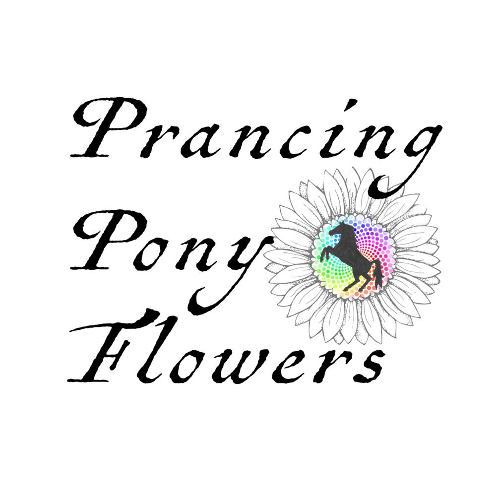 Prancing Pony Flowers 